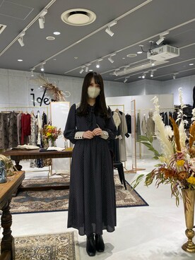 CHIHOさんのコーディネート