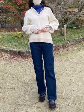 CHIHOさんのコーディネート