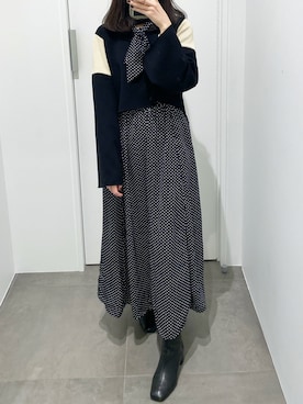 CHIHOさんのコーディネート