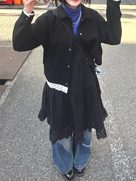 CHIHOさんのコーディネート