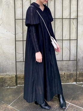 CHIHOさんのコーディネート