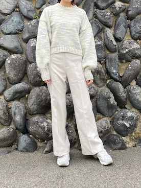 CHIHOさんのコーディネート