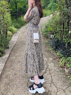 CHIHOさんのコーディネート