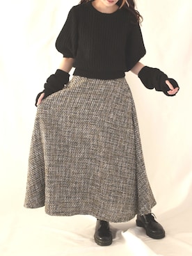 CHIHOさんのコーディネート