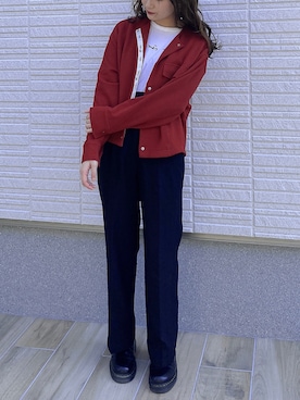 CHIHOさんのコーディネート