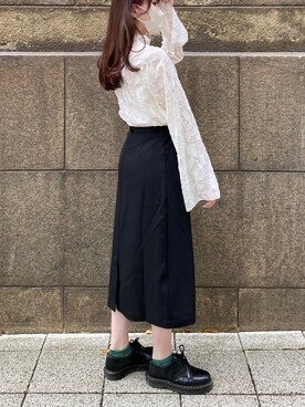 CHIHOさんのコーディネート