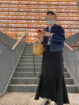 lucyさんのコーディネート