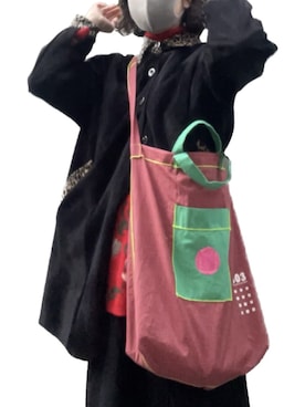 サイミさんのコーディネート