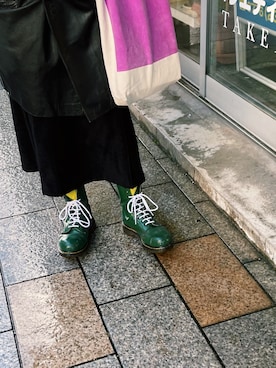 サイミさんのコーディネート