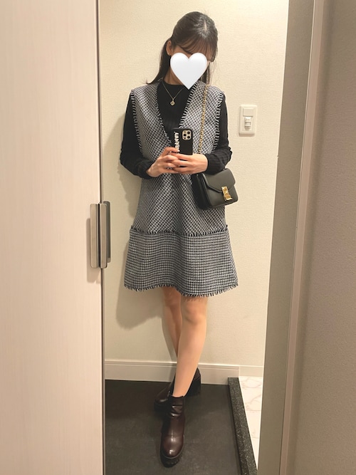 rico / フォロバ100% ☺︎さんのコーディネート