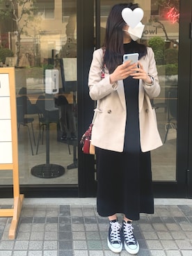 rico / フォロバ100% ☺︎さんのコーディネート