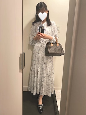 rico / フォロバ100% ☺︎さんのコーディネート