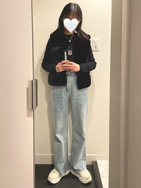 rico / フォロバ100% ☺︎さんのコーディネート