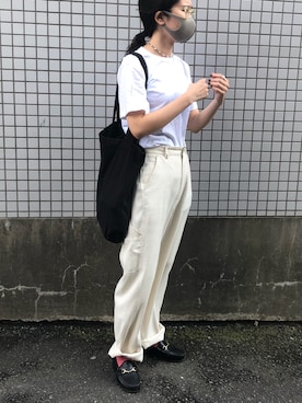 saori.oさんのコーディネート