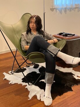 saori.oさんのコーディネート