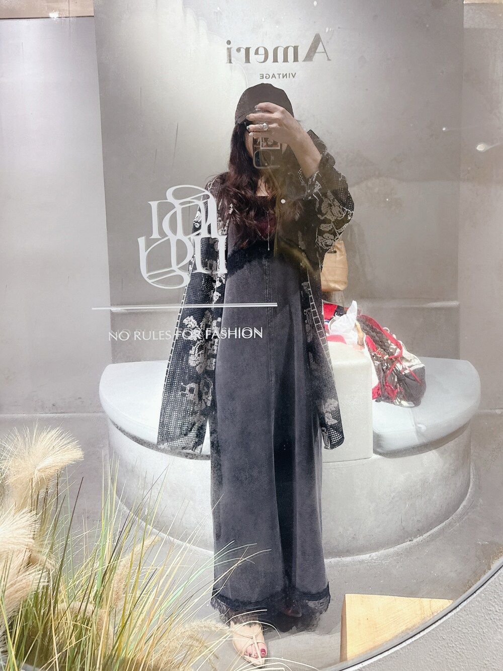 MEDI2WAYDENIMLIKE LACE DOCKING DRESSベージュ lace docking dress【beige】 – BUNNY APARTMENT