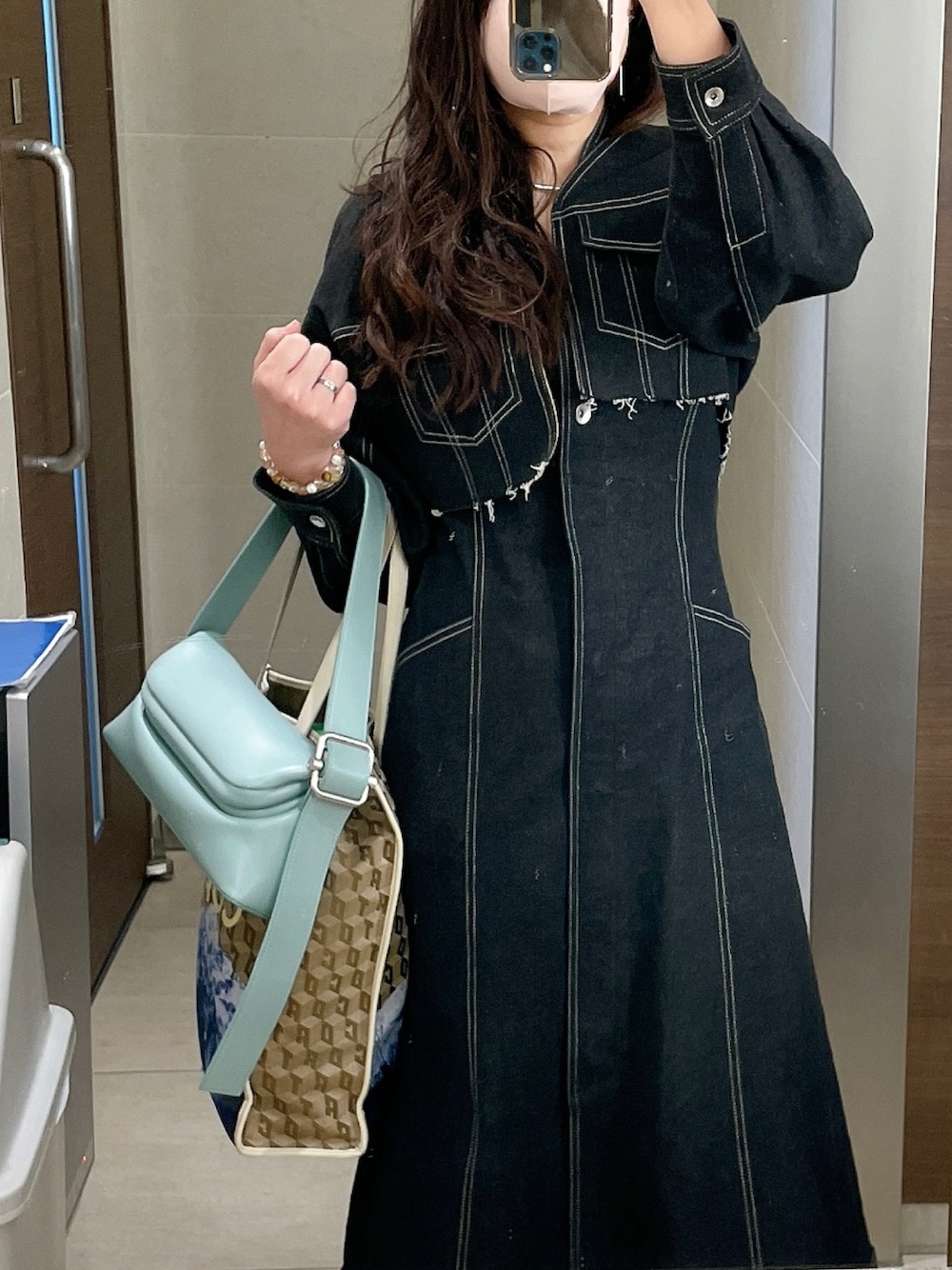 新品】Corto Moltedo ぬるい コルトモルテド トートバッグ 