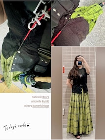 UN3D. リボーンアンブレラ UN3D.（アンスリード）の「リボーンアンブレラ（長傘）」 - WEAR