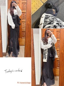 新品　AMERI × THE MET FLOWER LEGGINGS サイズS Ameri（アメリ）の「AMERI×THE MET FLOWER LEGGINGS（レギンス