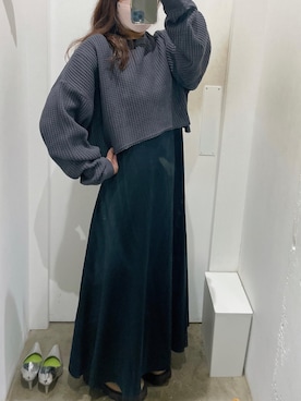 mireさんのコーディネート