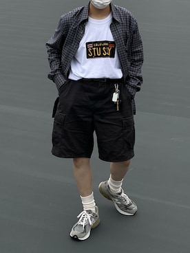 KEI(youthloser)さんのコーディネート