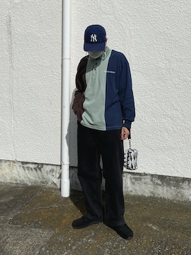 KEI(youthloser)さんのコーディネート