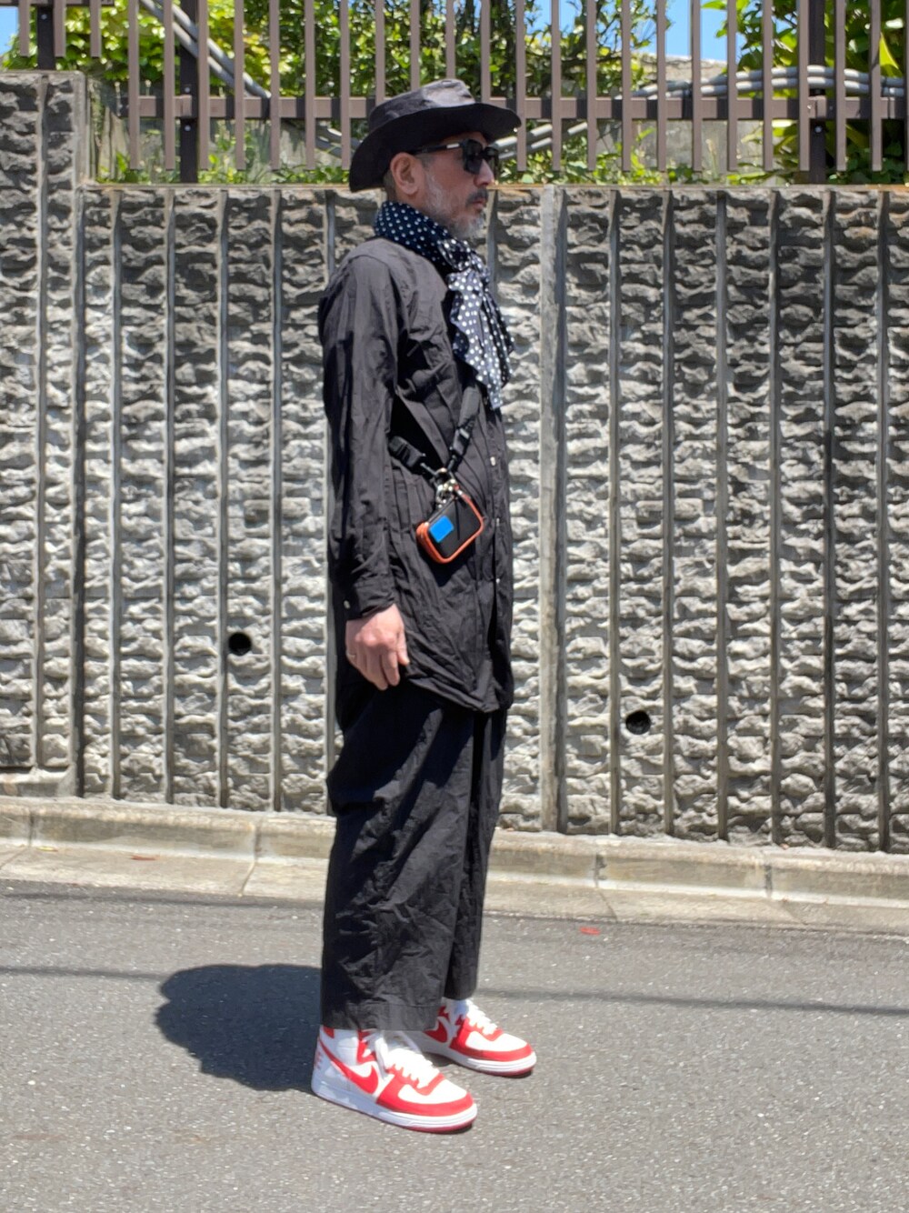 MACROMANCE|COMME des GARCONS HOMME PLUSのシャツ/ブラウスを MACROMANCE|COMME des GARCONS HOMME PLUSのシャツ/ブラウスを