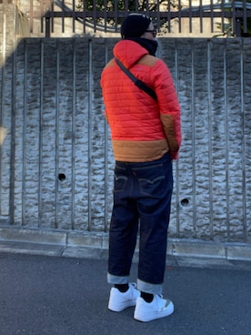 MACROMANCEさん（メンズ・170cm・50代）の冬コーディネート