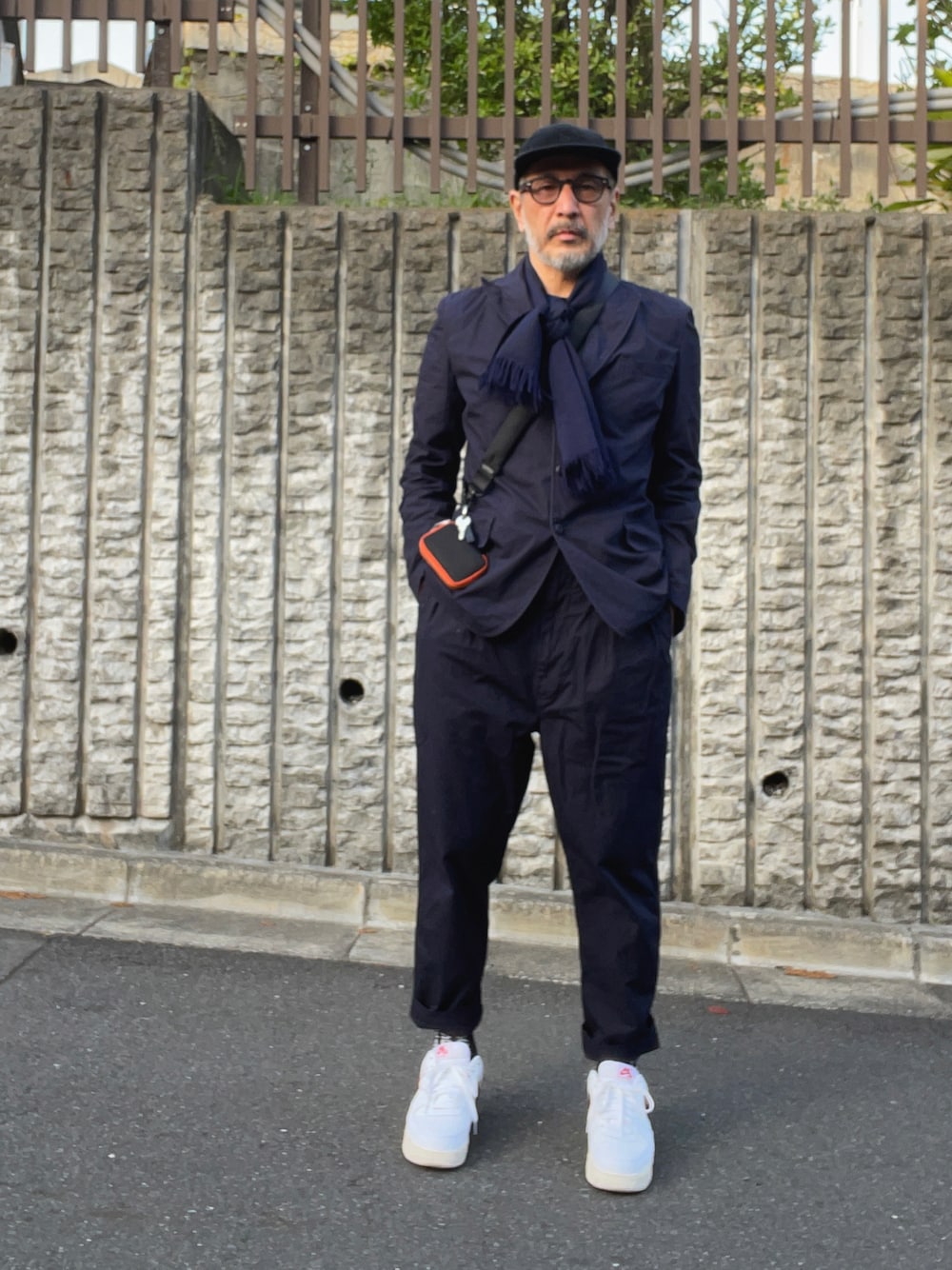 JUNYA WATANABE MAN ジャケット セットアップ 【公式通販】