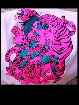 「アイテム（Tシャツ/カットソー）」を使った、🔞兄貴🔞さん（メンズ・173cm）の秋コーディネート