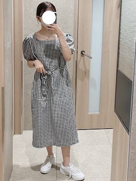 mさんのコーディネート