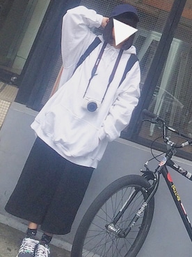 mさんのコーディネート