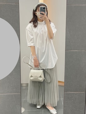 mさんのコーディネート