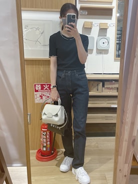 mさんのコーディネート