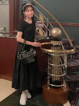 mさんのコーディネート