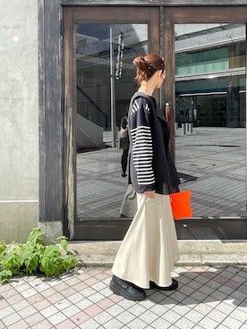 よーしだ☺︎さんのコーディネート