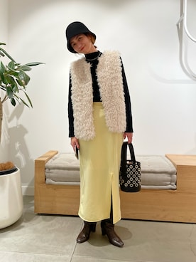 よーしだ☺︎さんのコーディネート