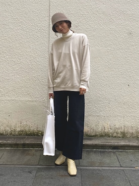 よーしだ☺︎さんのコーディネート