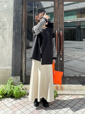 よーしだ☺︎さんのコーディネート