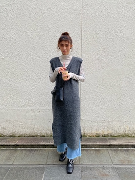 よーしだ☺︎さんのコーディネート