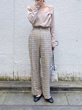 よーしだ☺︎さんのコーディネート