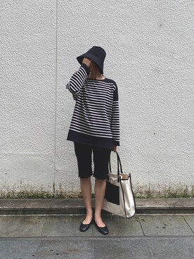 よーしだ☺︎さん（レディース・166cm）の秋コーディネート