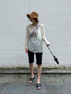 よーしだ☺︎さんのコーディネート