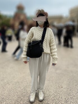 サンダルを使った ディズニーコーデ の人気ファッションコーディネート Wear サンダルを使った ディズニーコーデ の人気ファッションコーディネート Wear