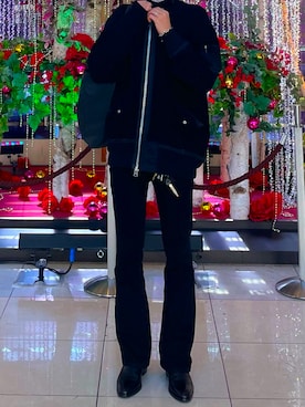 Koさんのコーディネート