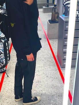 Koさんのコーディネート