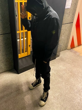 Koさんのコーディネート