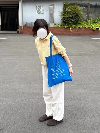 VANS V196CF CN ブラウン　ローファー　ヴァンズ　28 1747030248.jpg