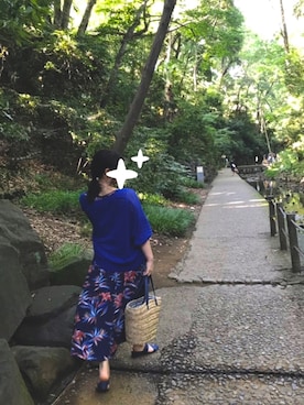 azuさんのコーディネート
