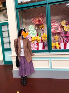 azuさんのコーディネート